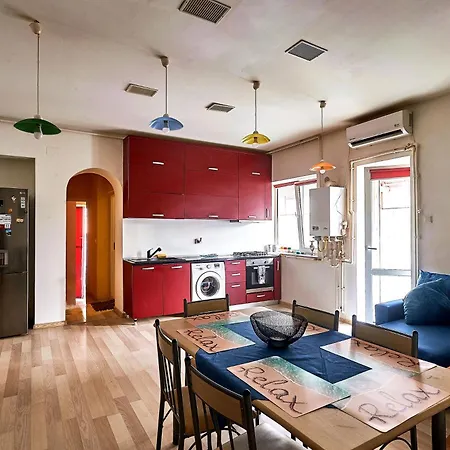 Apartment Old Town Cazino